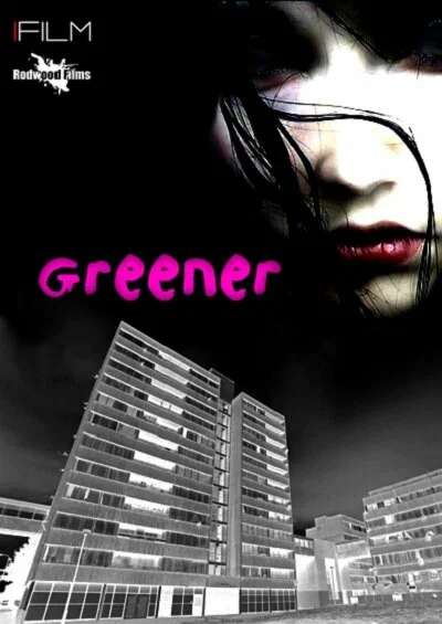 Постер: Greener