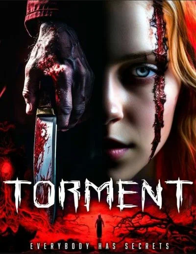 Постер: Torment