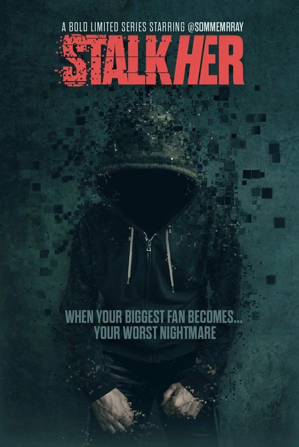 Постер: Stalk Her