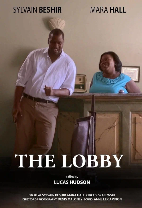 Постер: The Lobby