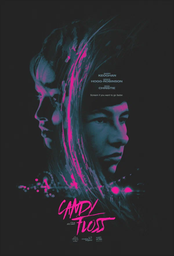 Постер: Candy Floss