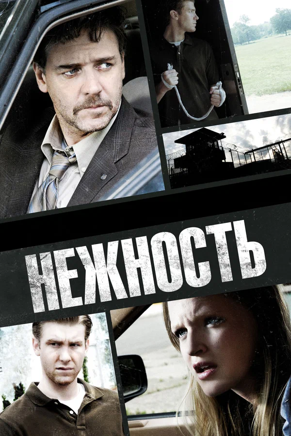 Постер: Нежность