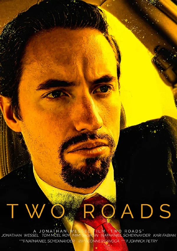 Постер: Two Roads