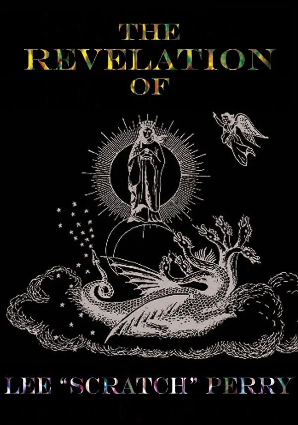 Постер: The Revelation of Lee Scratch Perry