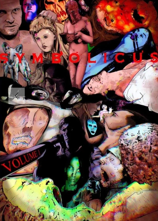 Постер: Symbolicus Vol 1