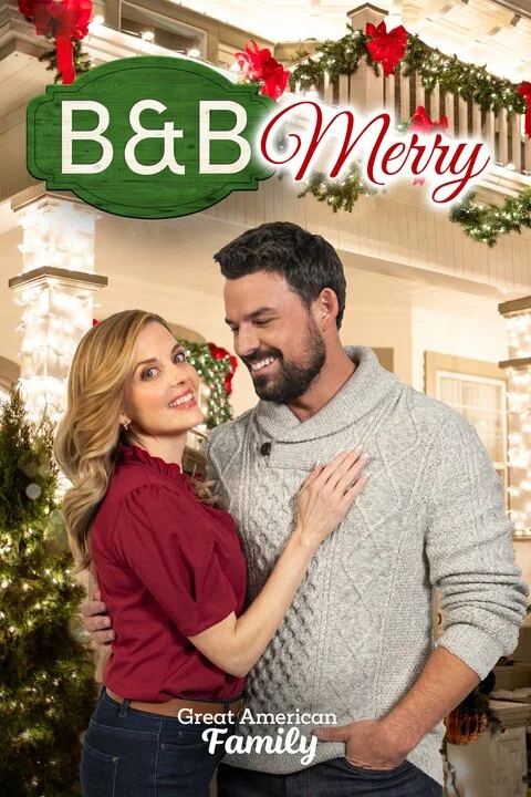 Постер: B&B Merry