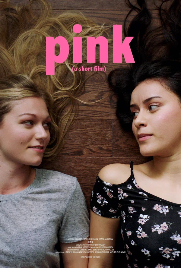 Постер: Pink