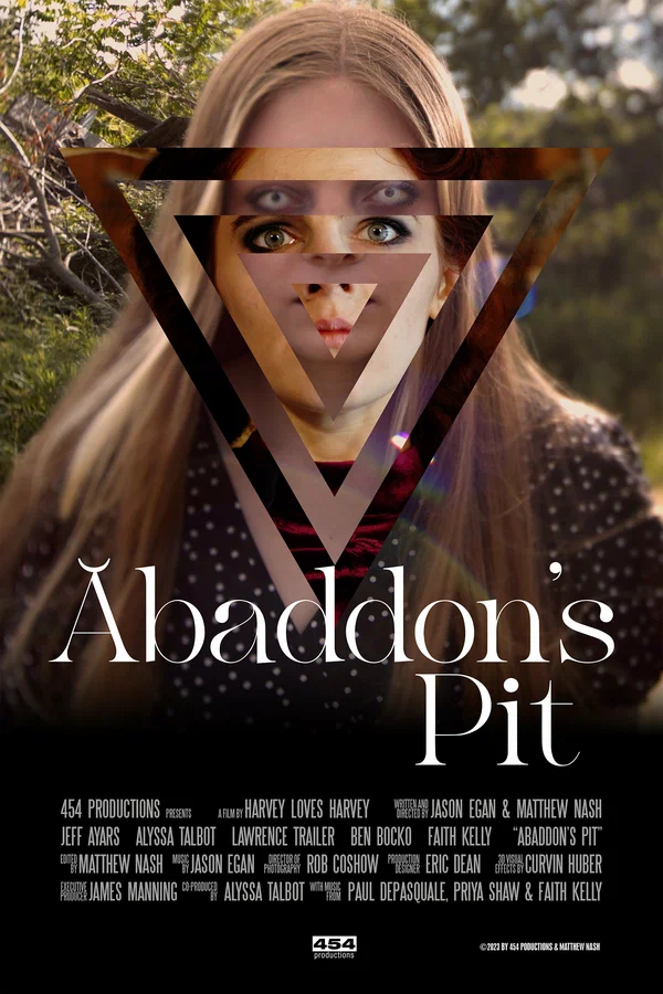 Постер: Abaddon's Pit