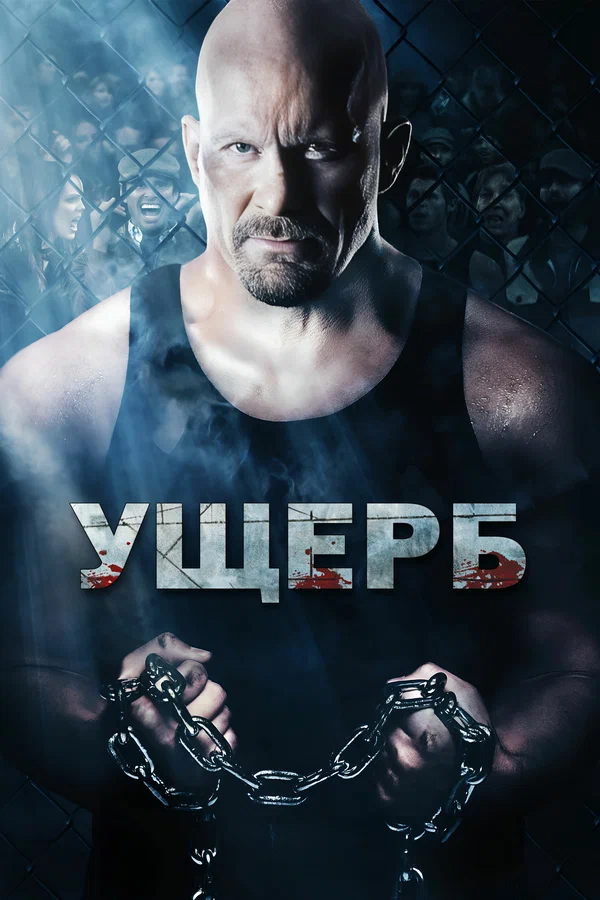 Постер: Ущерб