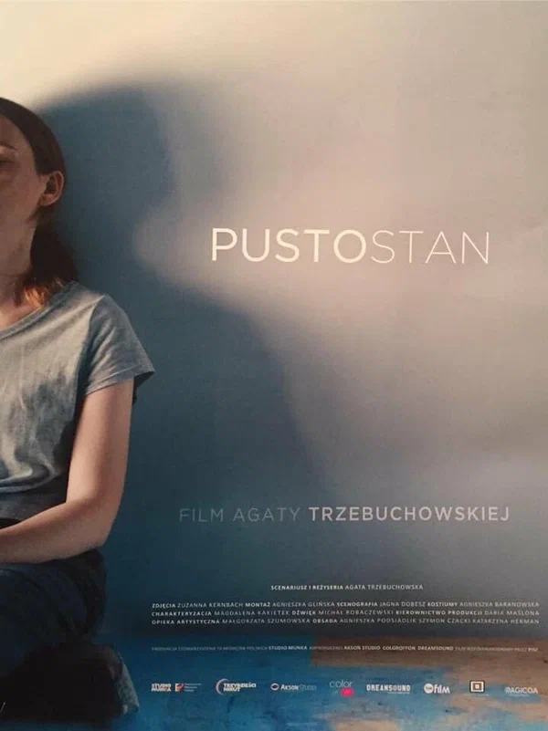 Постер: Pustostan