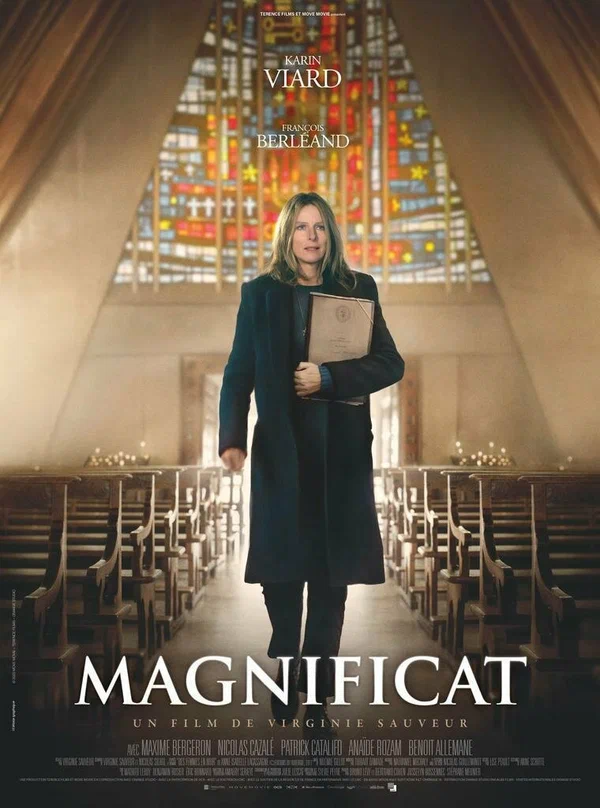 Постер: Magnificat