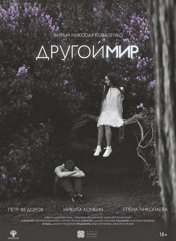 Постер: Другой мир