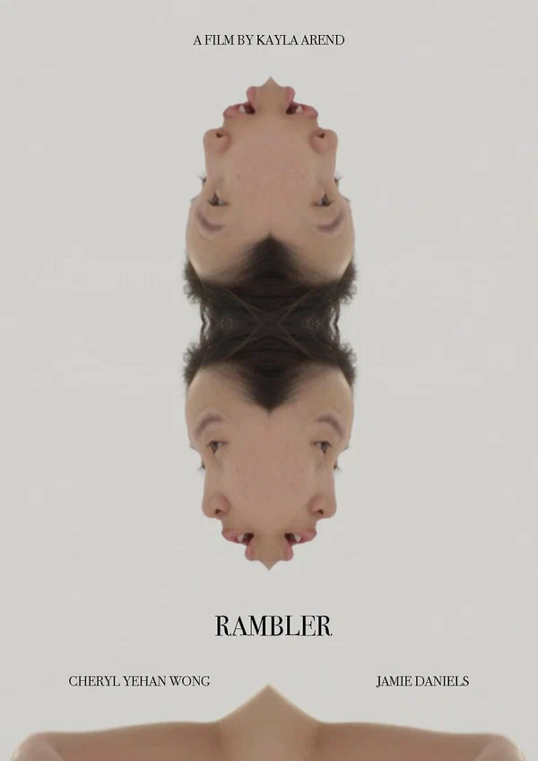 Постер: Rambler