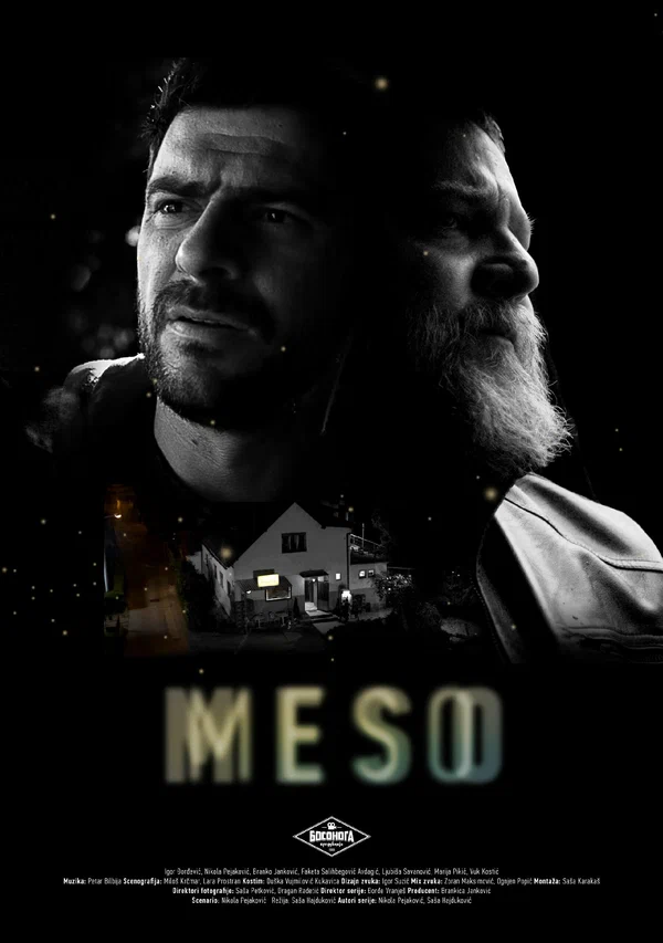 Постер: Meso