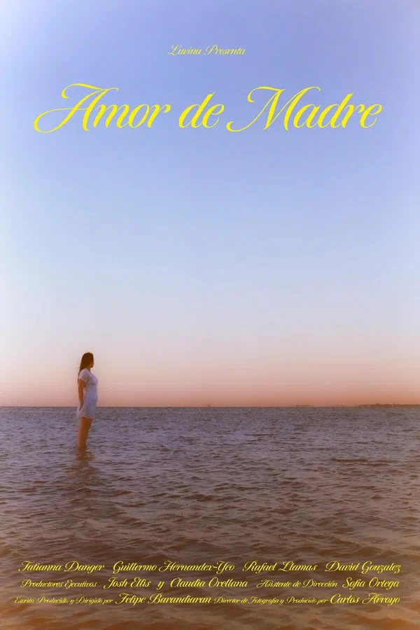Постер: Amor de Madre