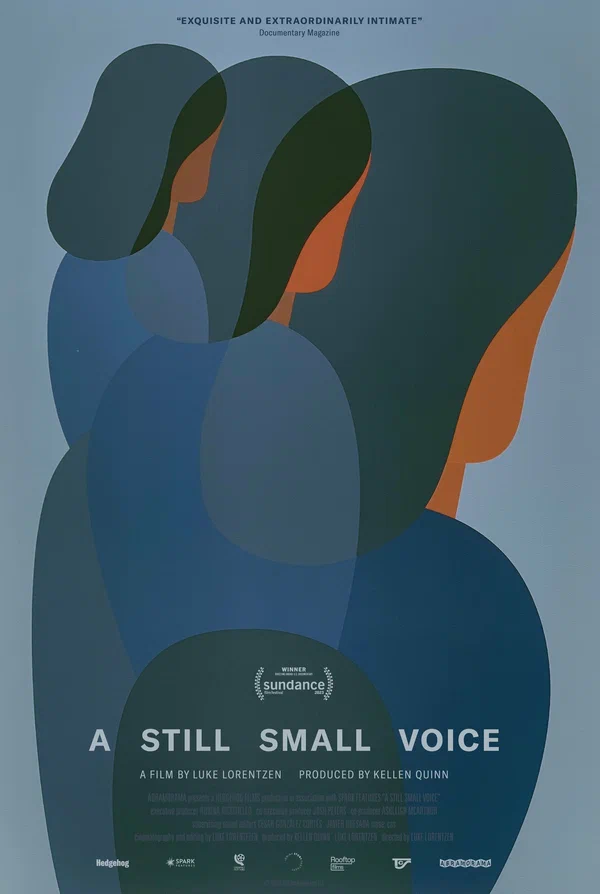 Постер: A Still Small Voice