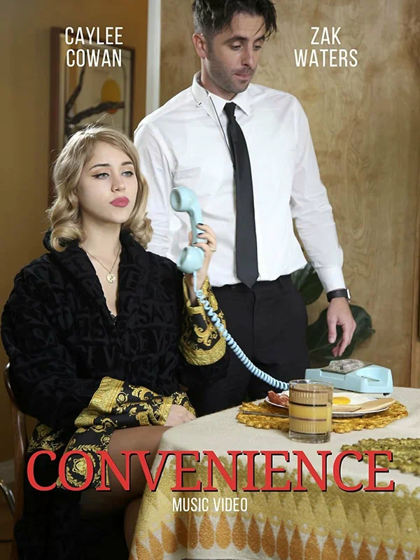 Постер: Convenience