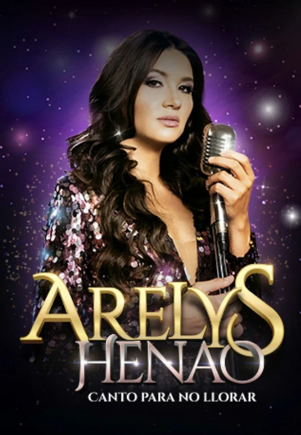 Постер: Arelys Henao