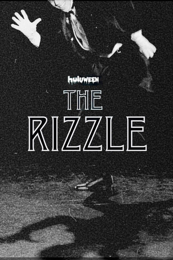 Постер: The Rizzle