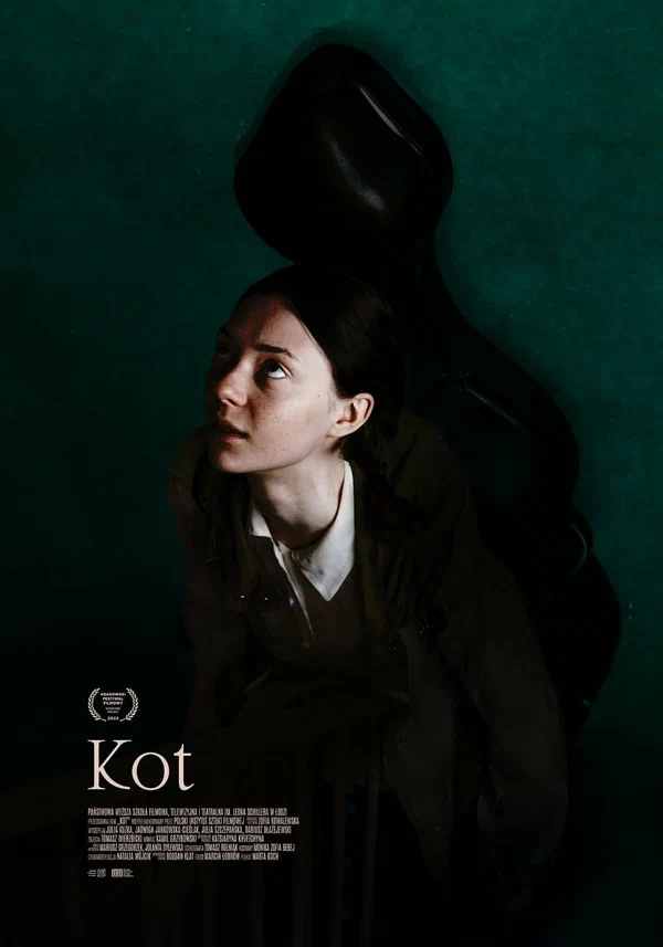 Постер: Kot
