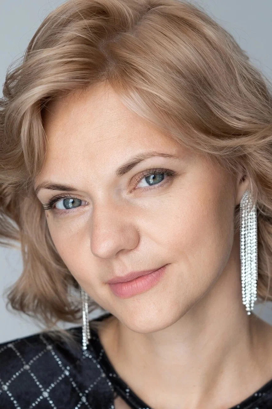 Фото: Анна Носова