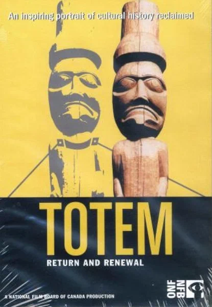 Постер: Totem: The Return of the G'psgolox Pole