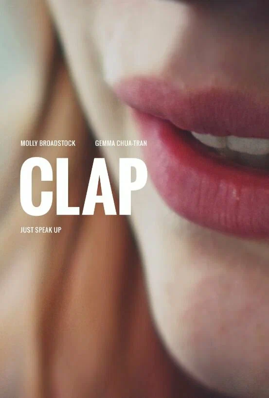 Постер: Clap