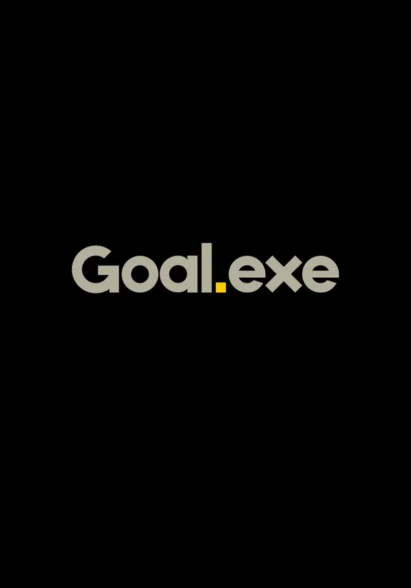 Постер: Goal.exe