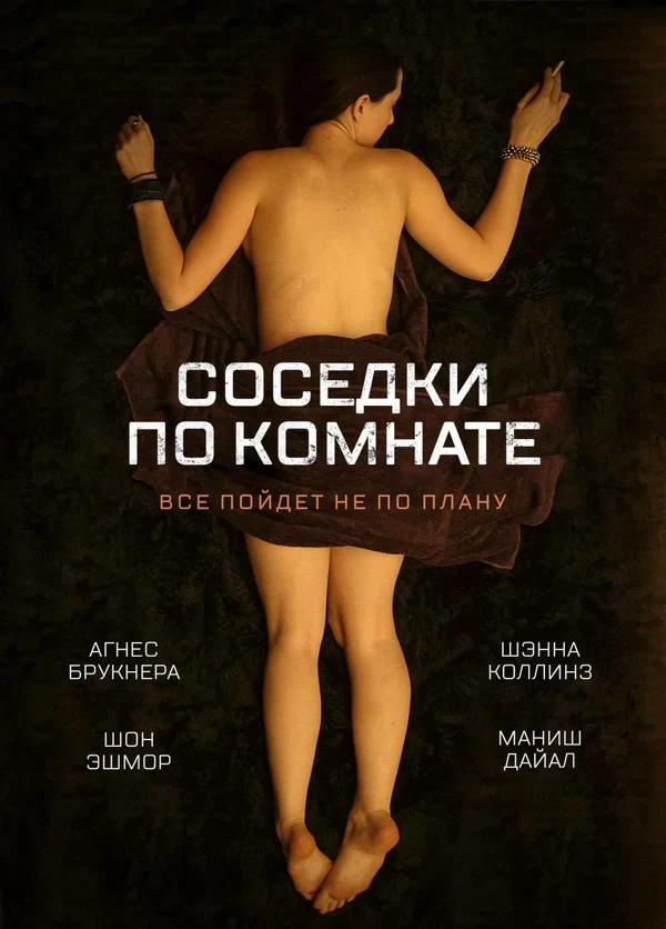 Постер: Соседки по комнате
