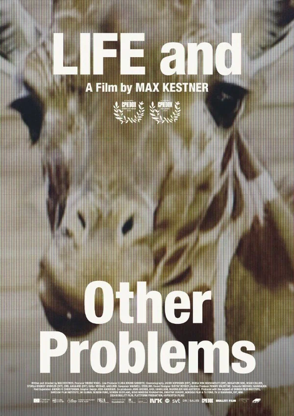 Постер: Life and Other Problems