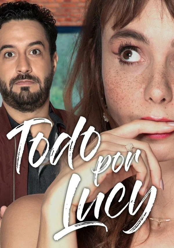 Постер: Todo por Lucy