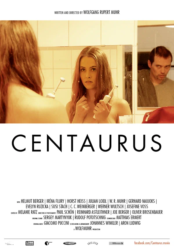Постер: Centaurus