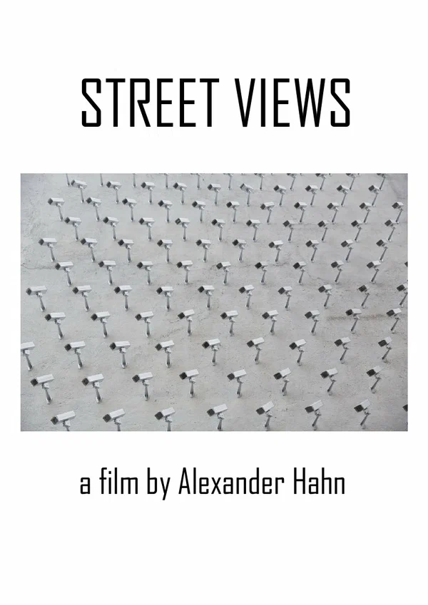 Постер: Street Views