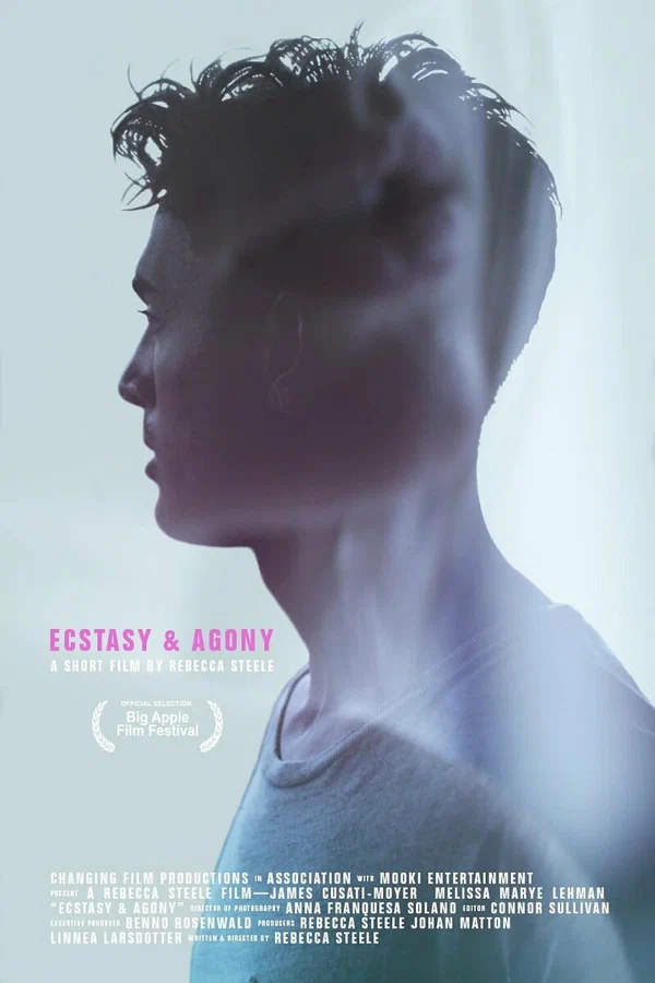 Постер: Ecstasy & Agony