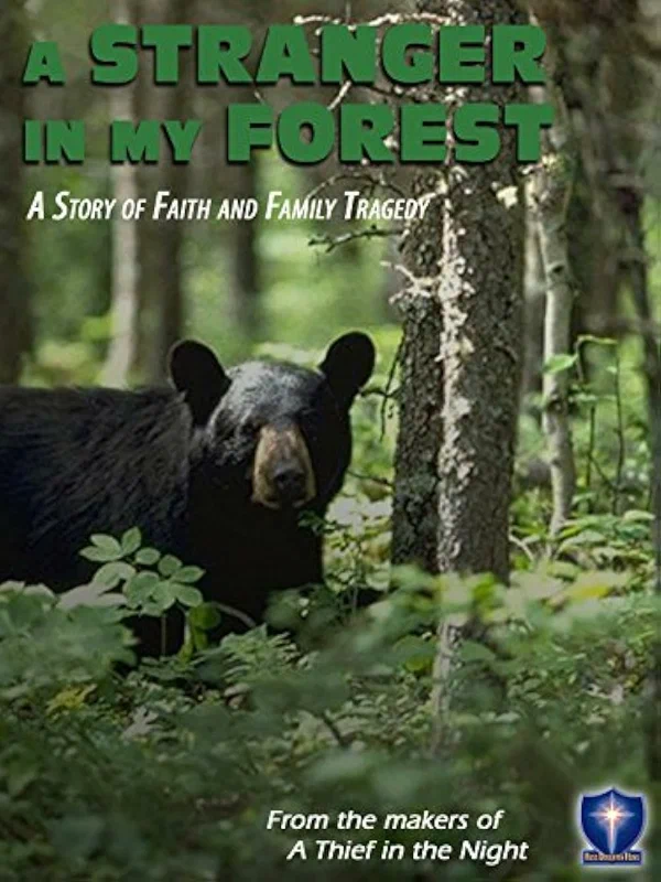 Постер: A Stranger in My Forest
