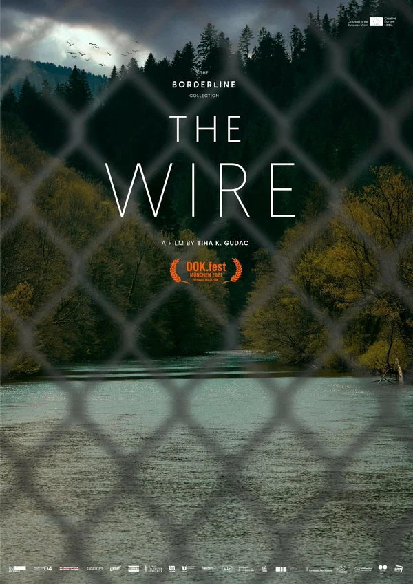 Постер: The Wire