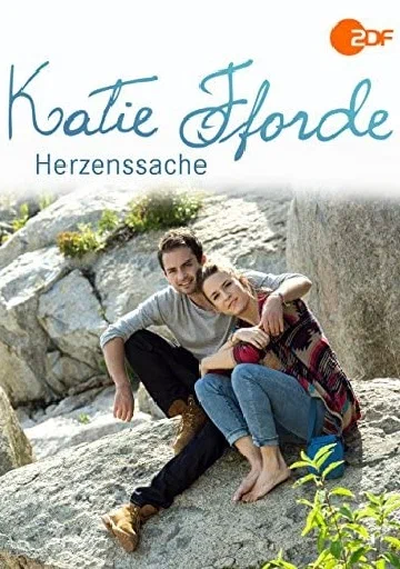 Постер: Katie Fforde: Herzenssache