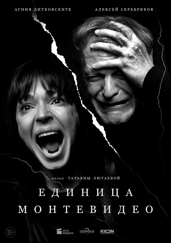 Постер: Единица Монтевидео