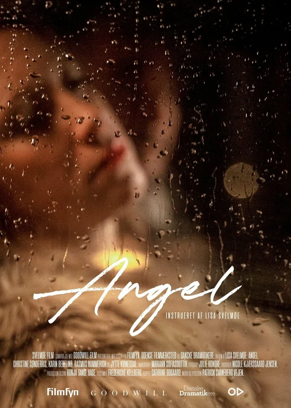Постер: Angel