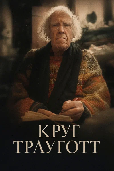 Постер: Круг Трауготт