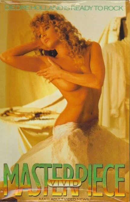 Постер: Masterpiece