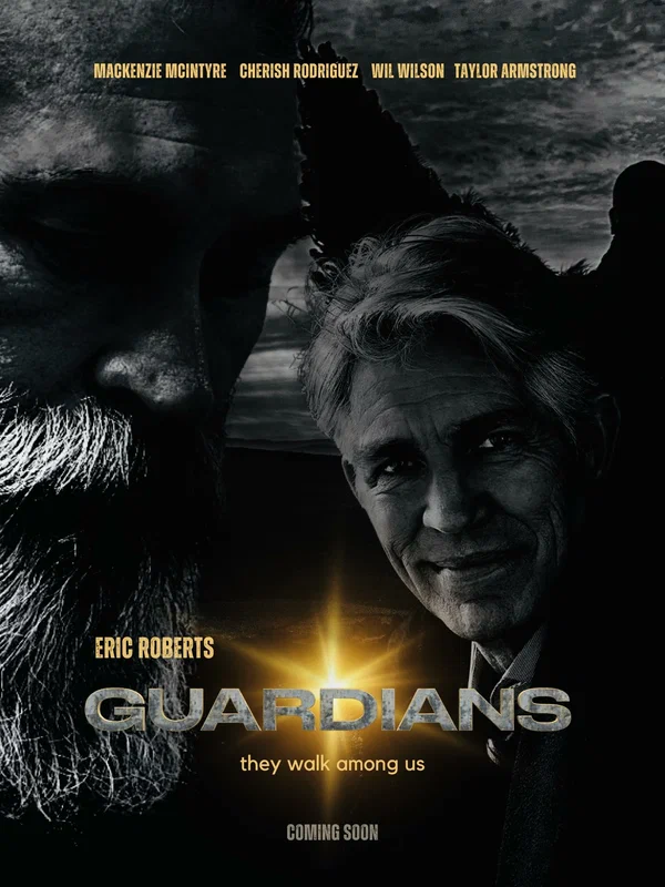 Постер: Guardians