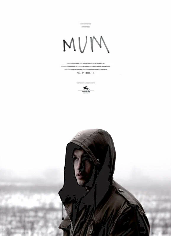 Постер: Mum