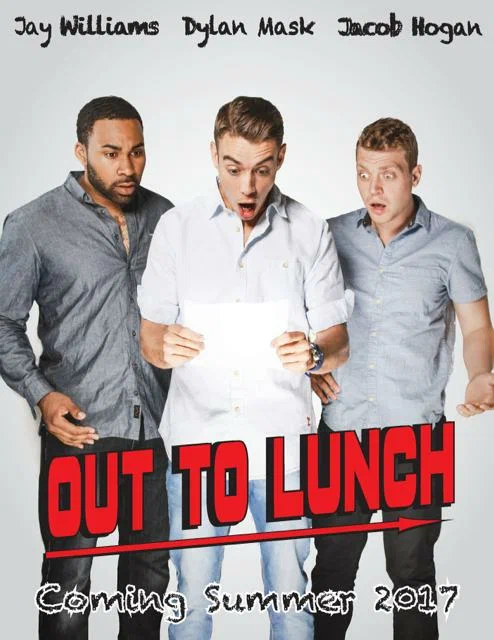 Постер: Out to Lunch
