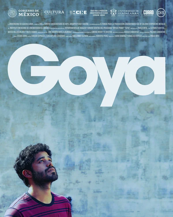 Постер: Goya