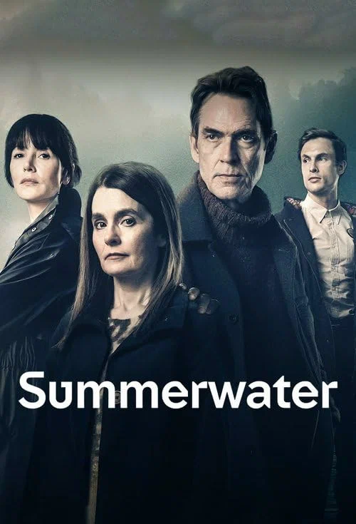 Постер: Summerwater