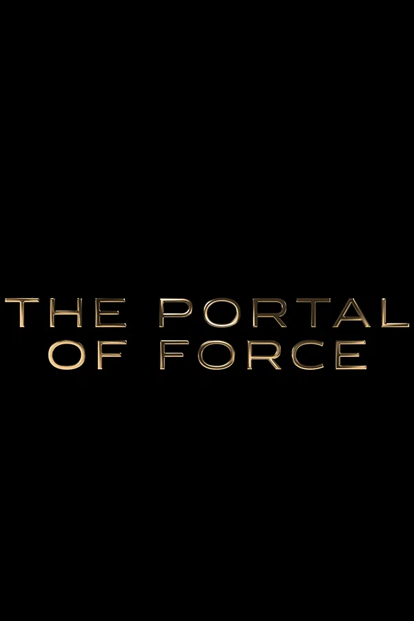 Постер: Holiguards Saga: The Portal of Force