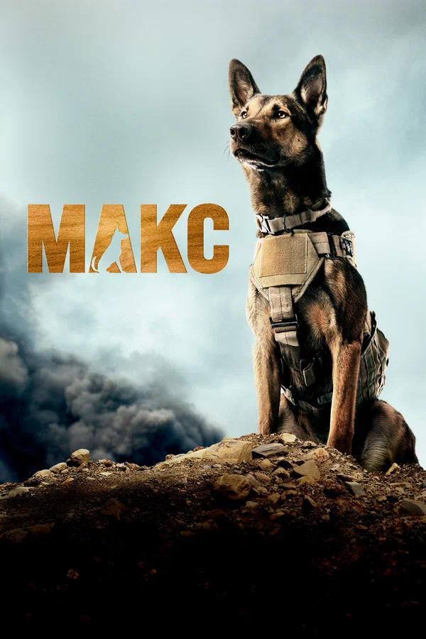 Постер: Макс