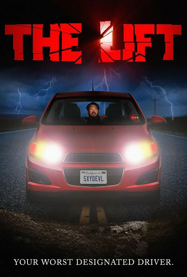 Постер: The Lift