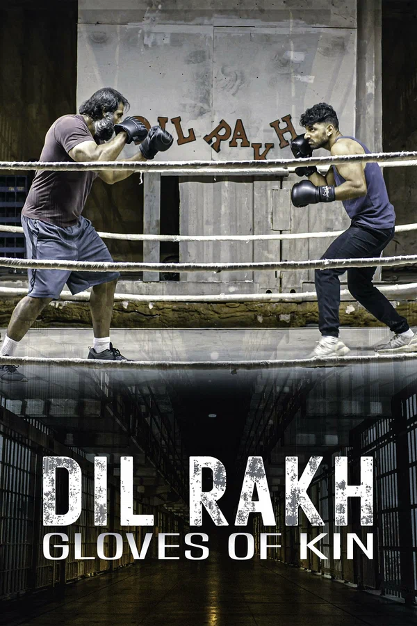 Постер: Dil Rakh: Gloves of Kin